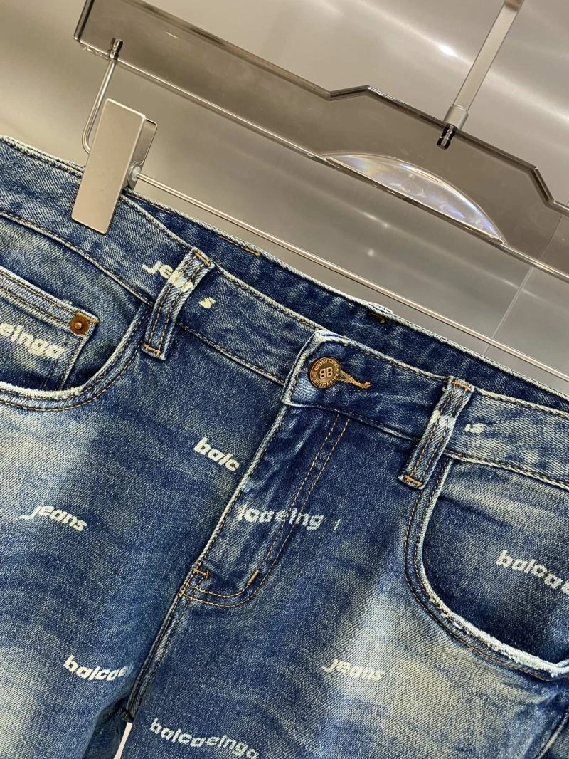 Affordable Gucci Jeans 126864
