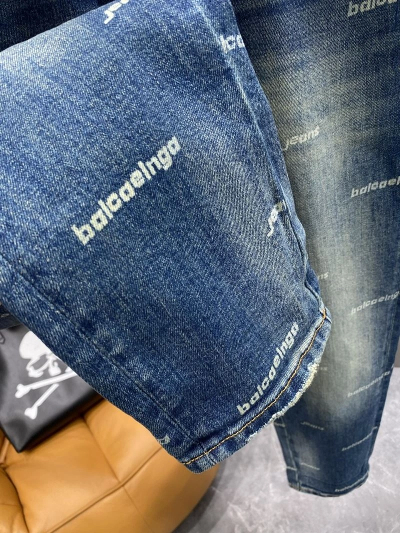 Affordable Gucci Jeans 126864