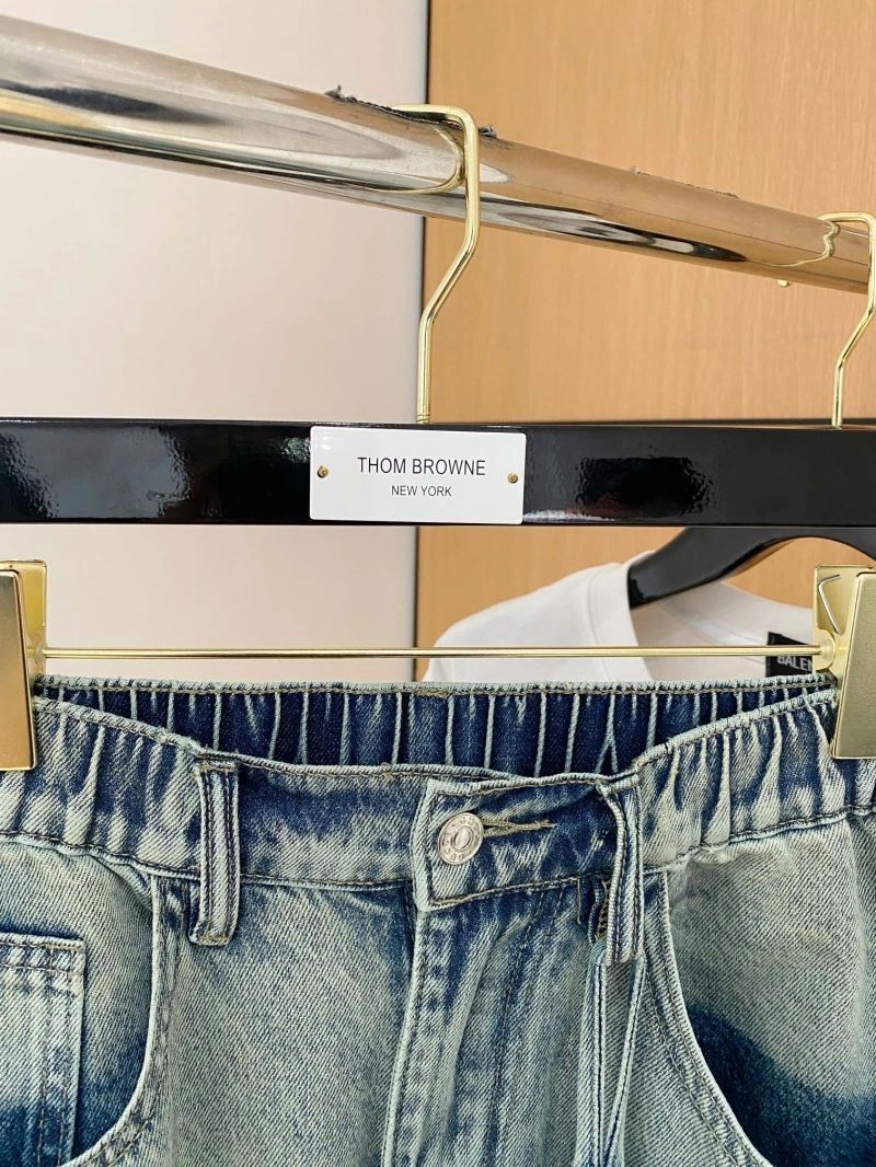 Gucci Jeans Lightweight 126863