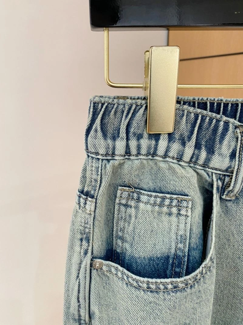 Gucci Jeans Lightweight 126863
