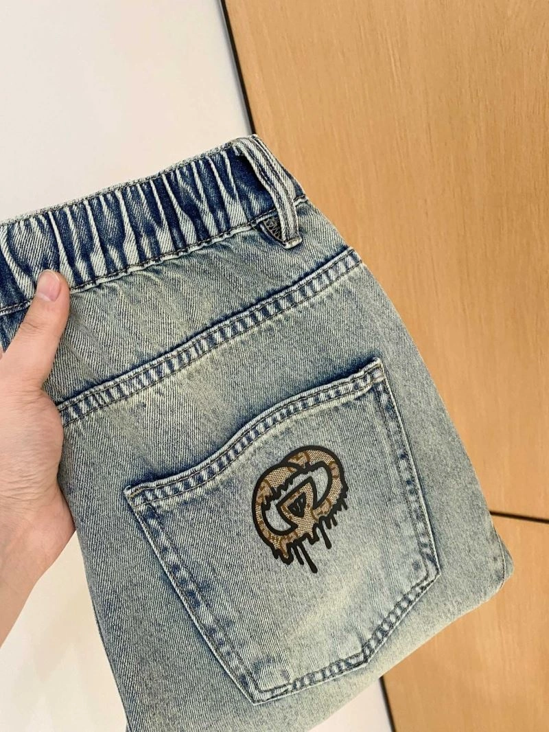 Gucci Jeans Lightweight 126863