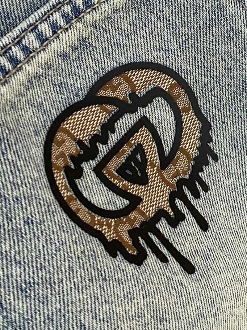 Gucci Jeans Lightweight 126863