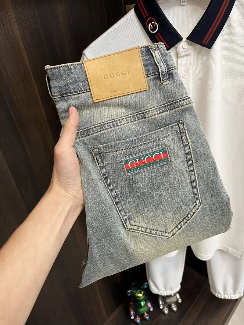 Gucci Jeans Packable 126855