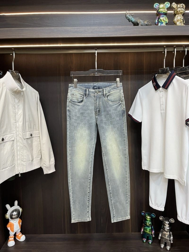 Gucci Jeans Packable 126855