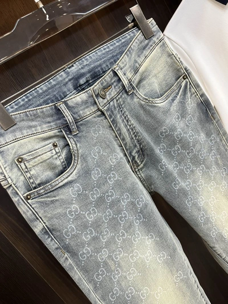Gucci Jeans Packable 126855