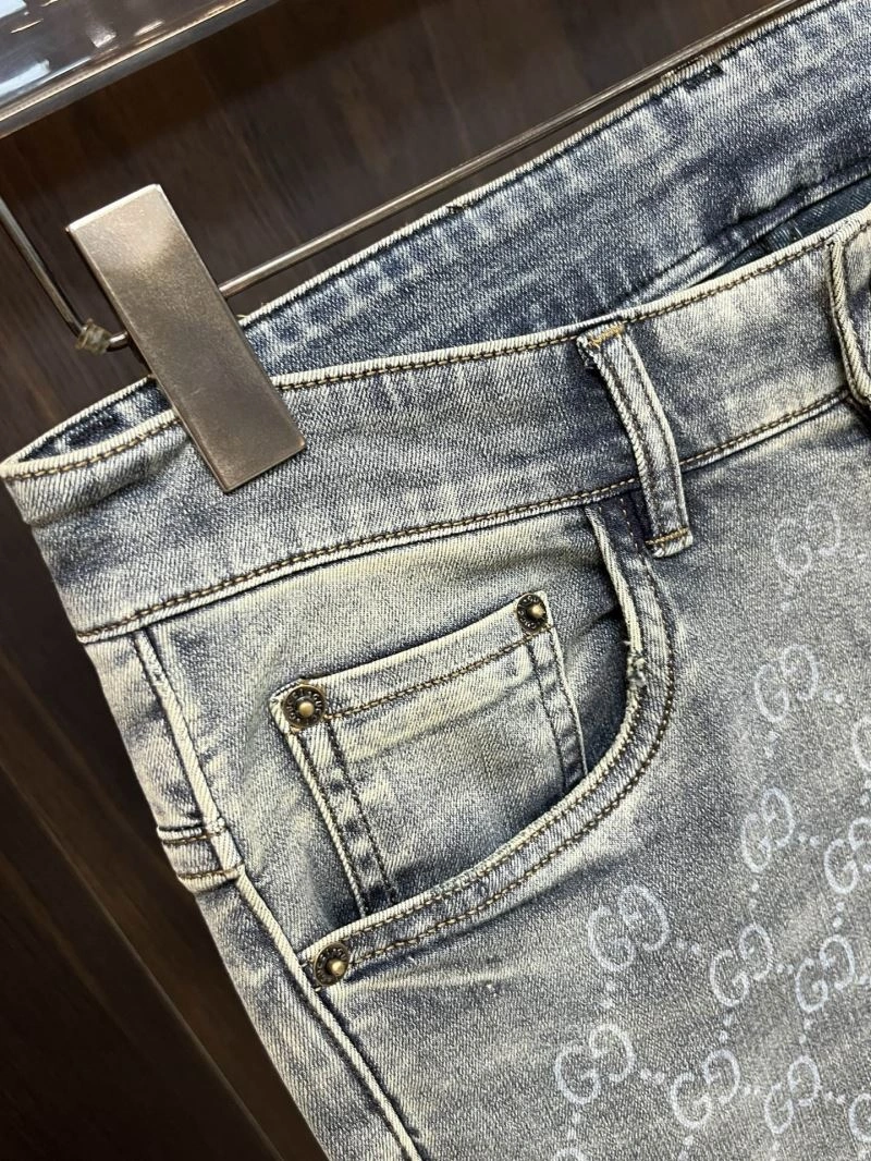 Gucci Jeans Packable 126855