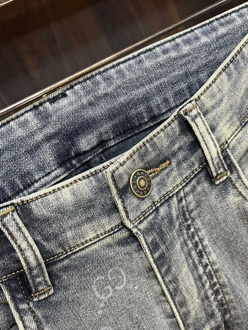 Gucci Jeans Packable 126855