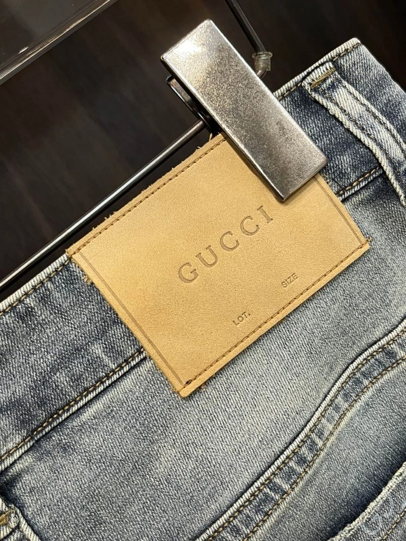 Gucci Jeans Packable 126855