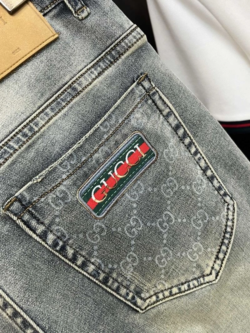 Gucci Jeans Packable 126855