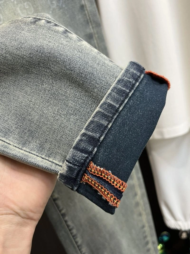 Gucci Jeans Packable 126855