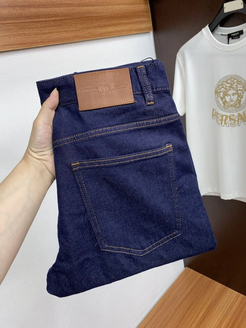 Gucci Jeans WrinkleFree 126857