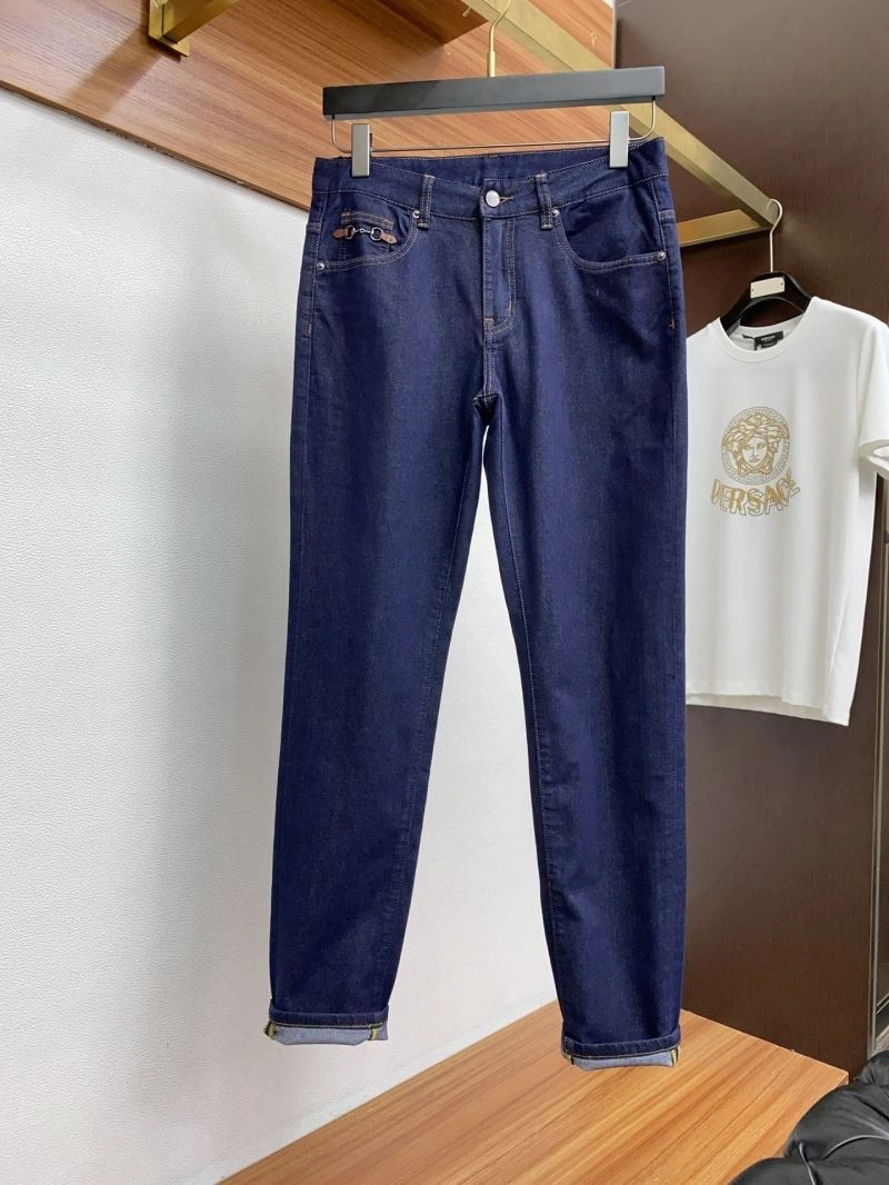 Gucci Jeans WrinkleFree 126857