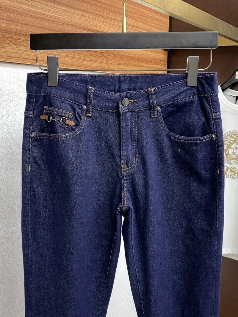 Gucci Jeans WrinkleFree 126857