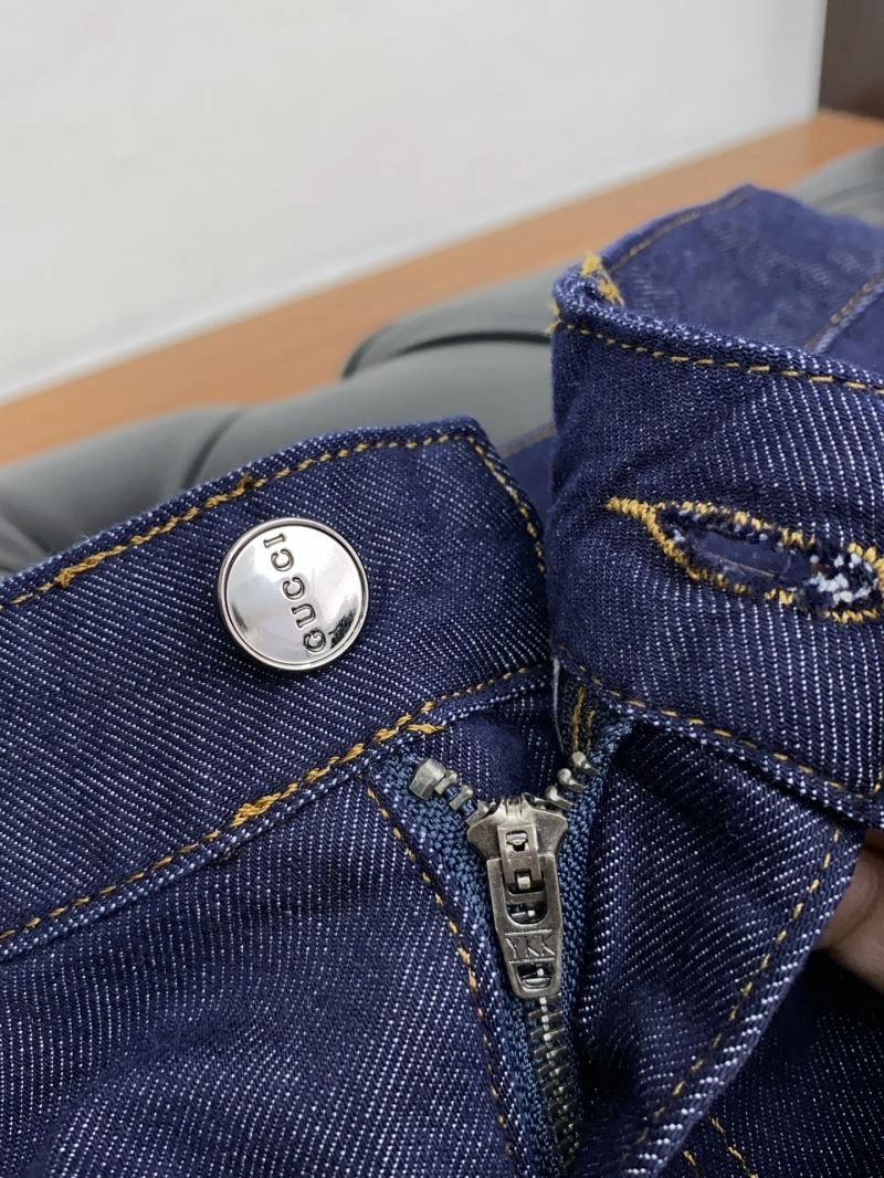 Gucci Jeans WrinkleFree 126857