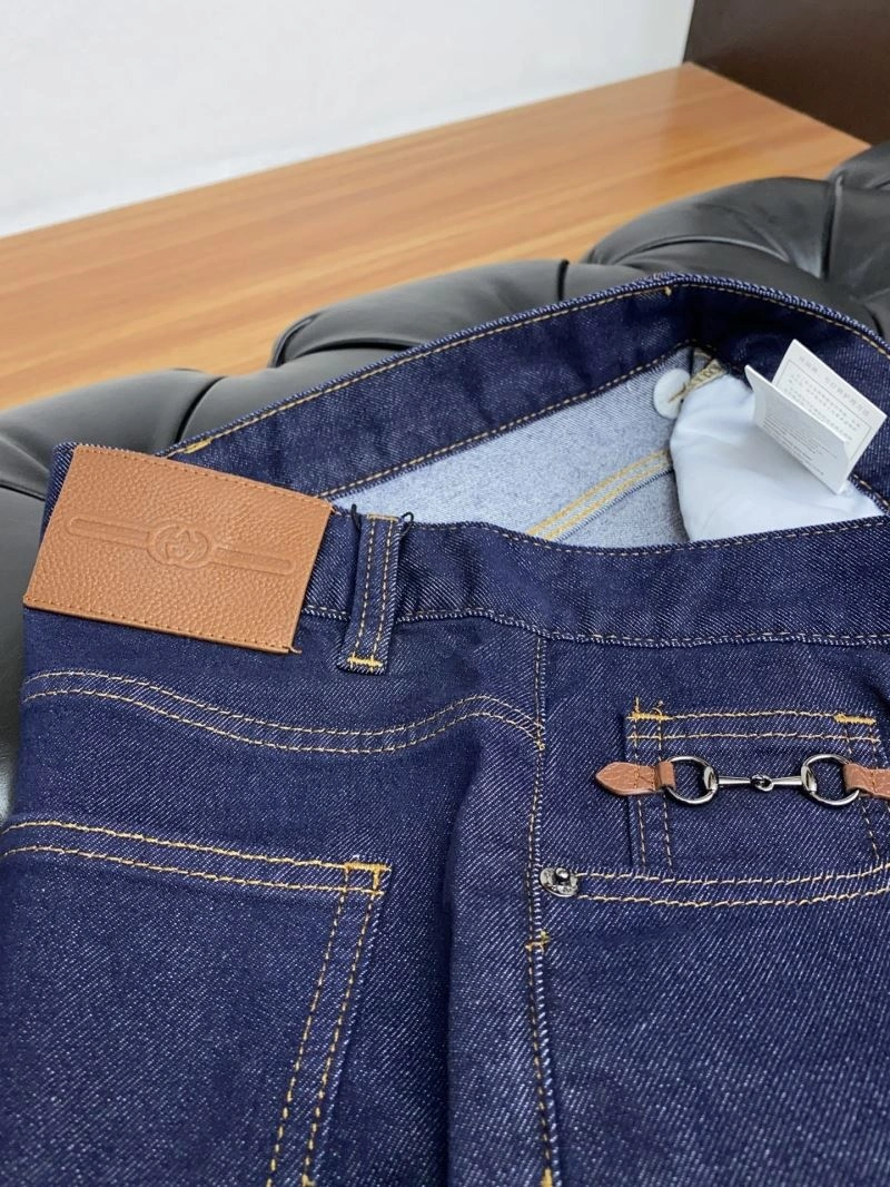 Gucci Jeans WrinkleFree 126857