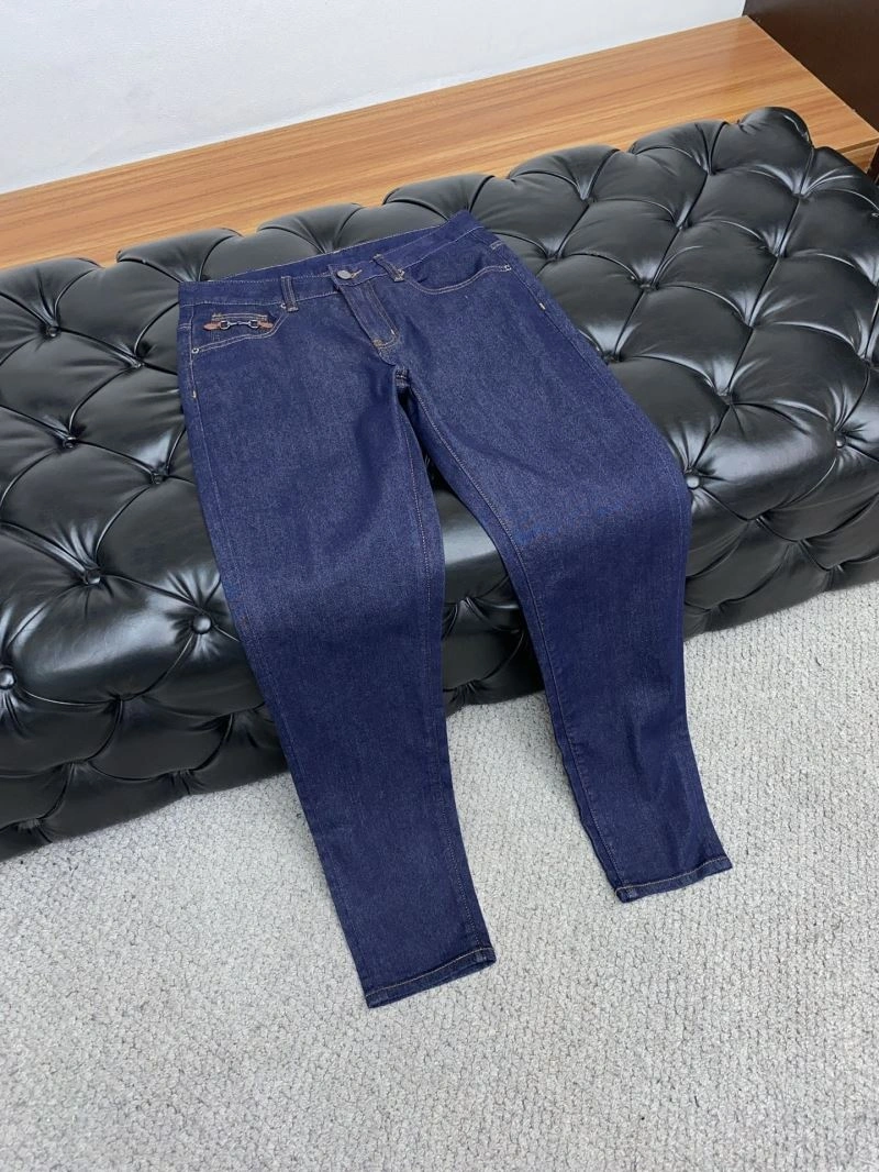 Gucci Jeans WrinkleFree 126857