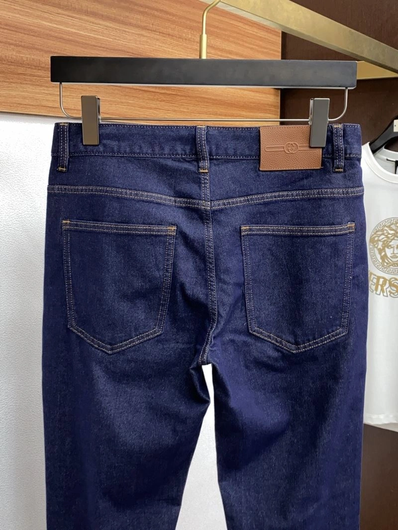 Gucci Jeans WrinkleFree 126857