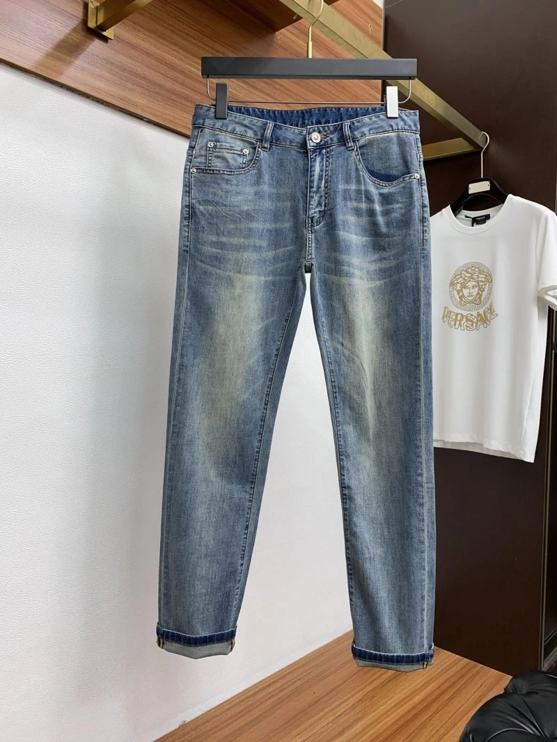 Gucci Jeans Chic 126854