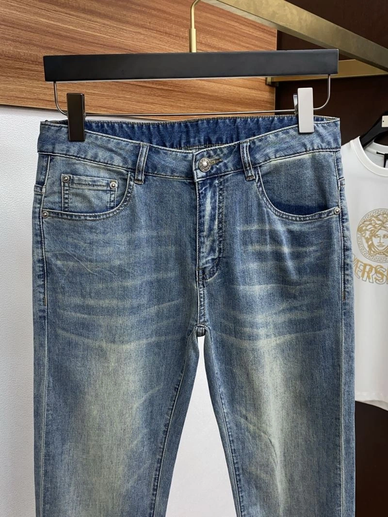 Gucci Jeans Chic 126854