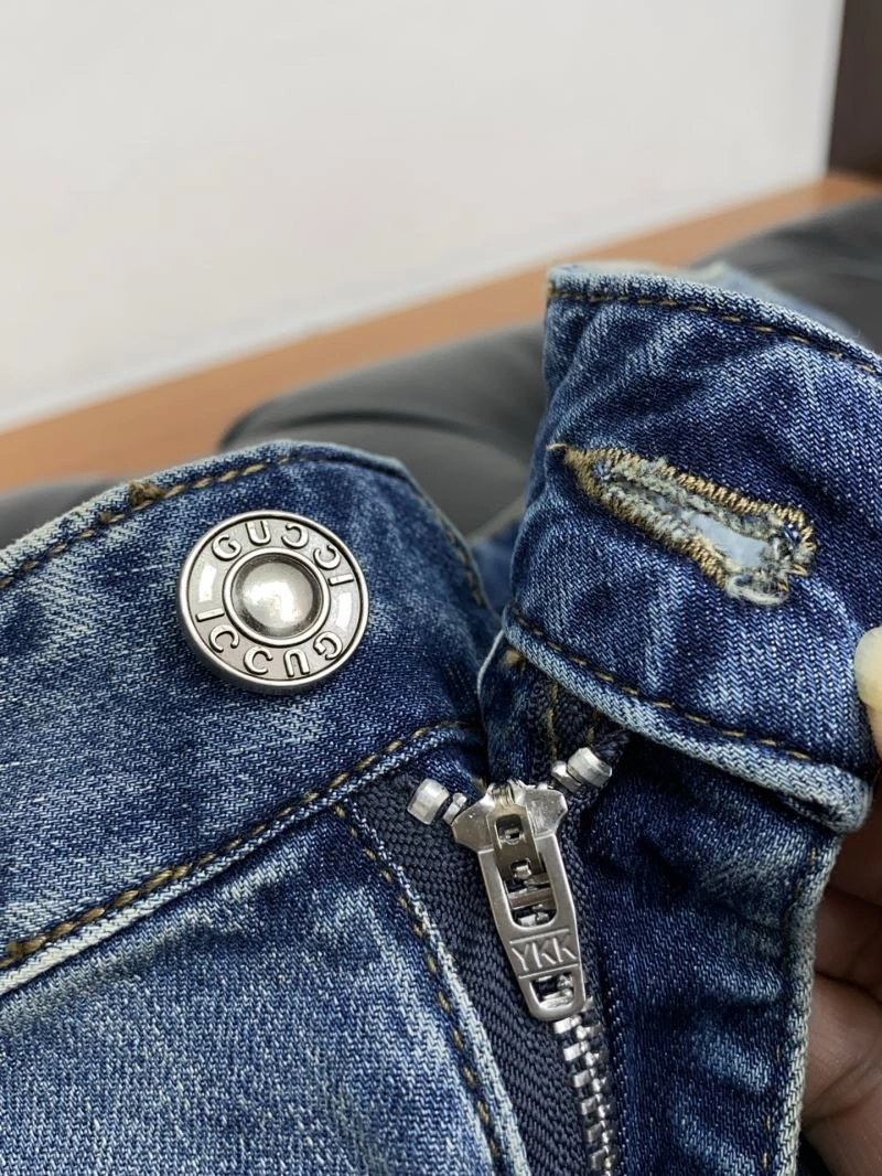 Gucci Jeans Chic 126854
