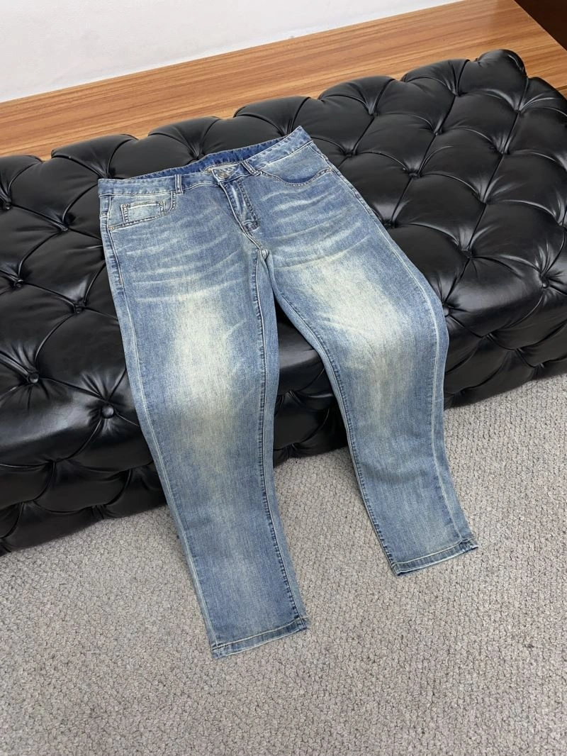 Gucci Jeans Chic 126854