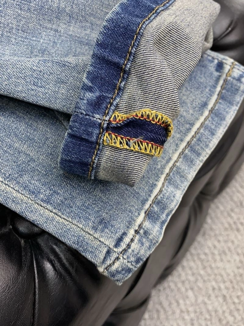 Gucci Jeans Chic 126854