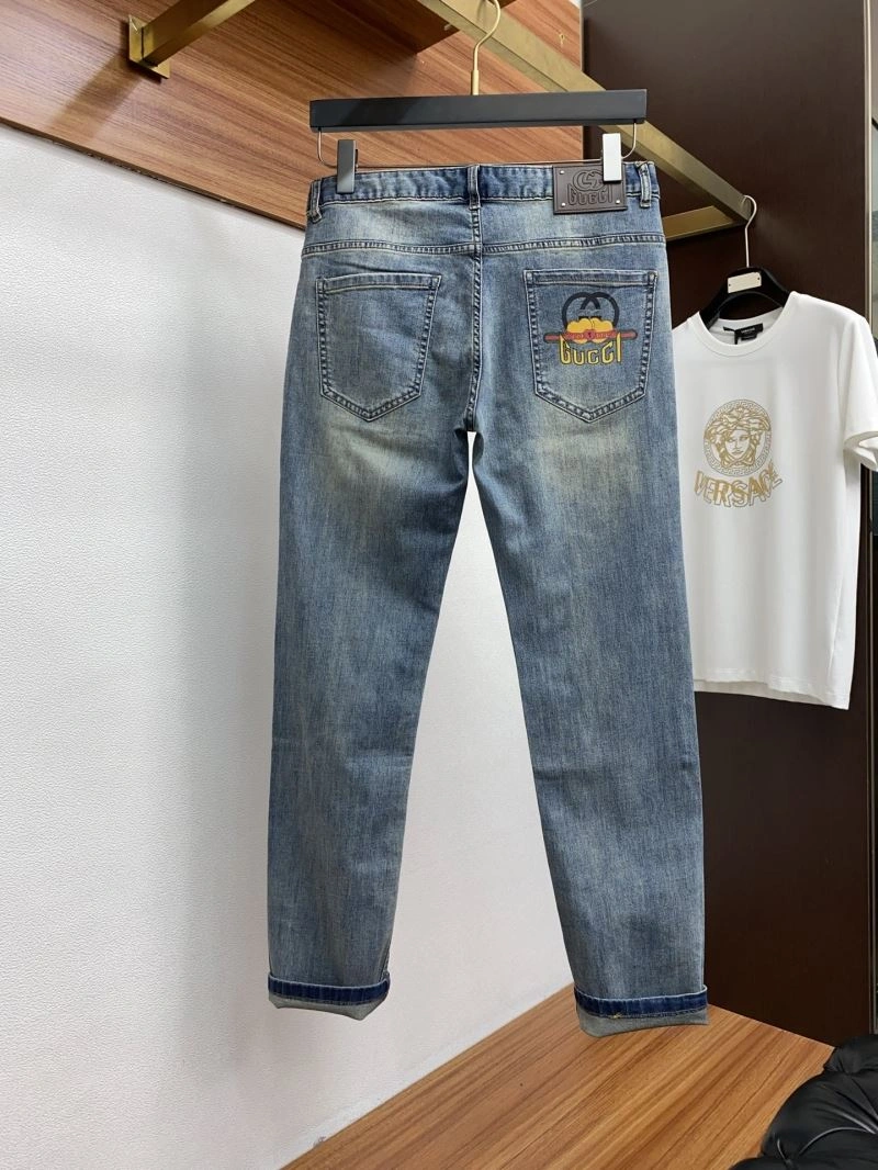 Gucci Jeans Chic 126854