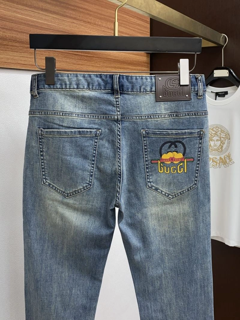 Gucci Jeans Chic 126854