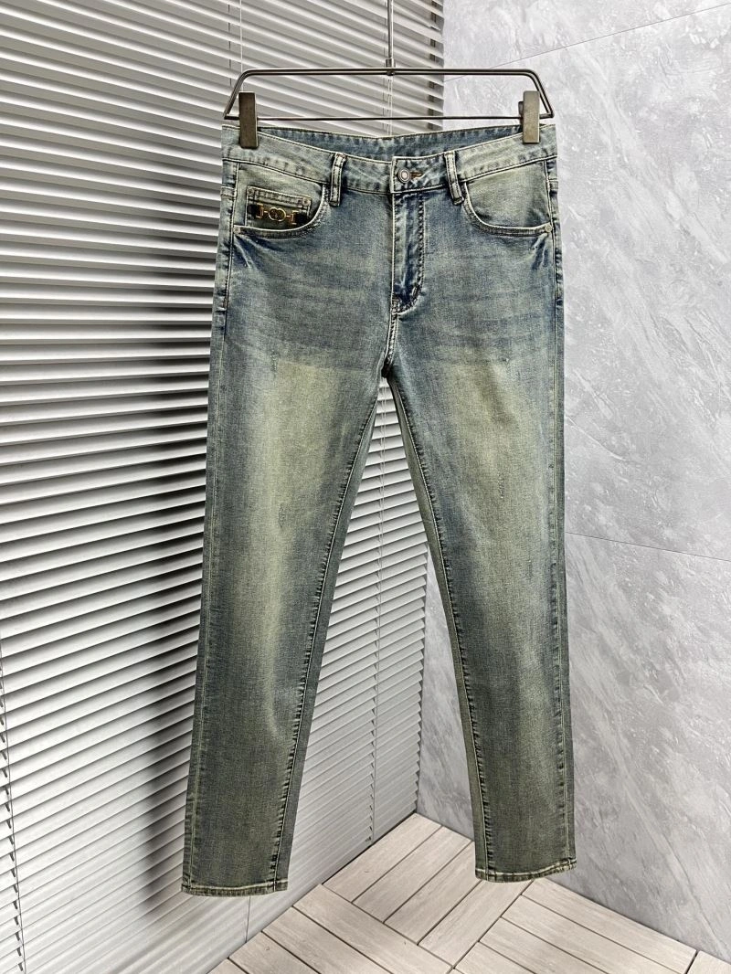 FlexibleFit Gucci Jeans 126843