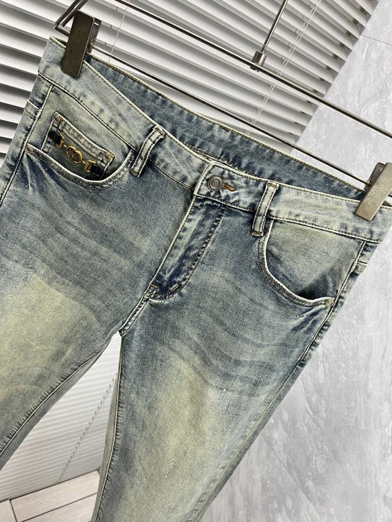 FlexibleFit Gucci Jeans 126843