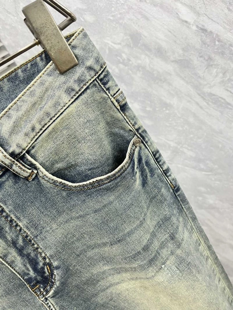 FlexibleFit Gucci Jeans 126843