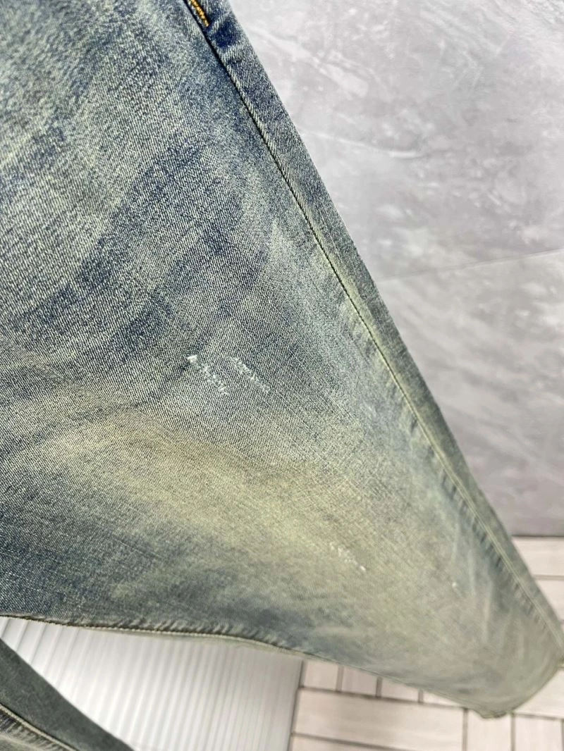FlexibleFit Gucci Jeans 126843