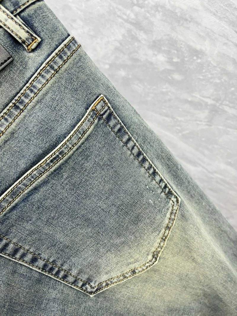 FlexibleFit Gucci Jeans 126843