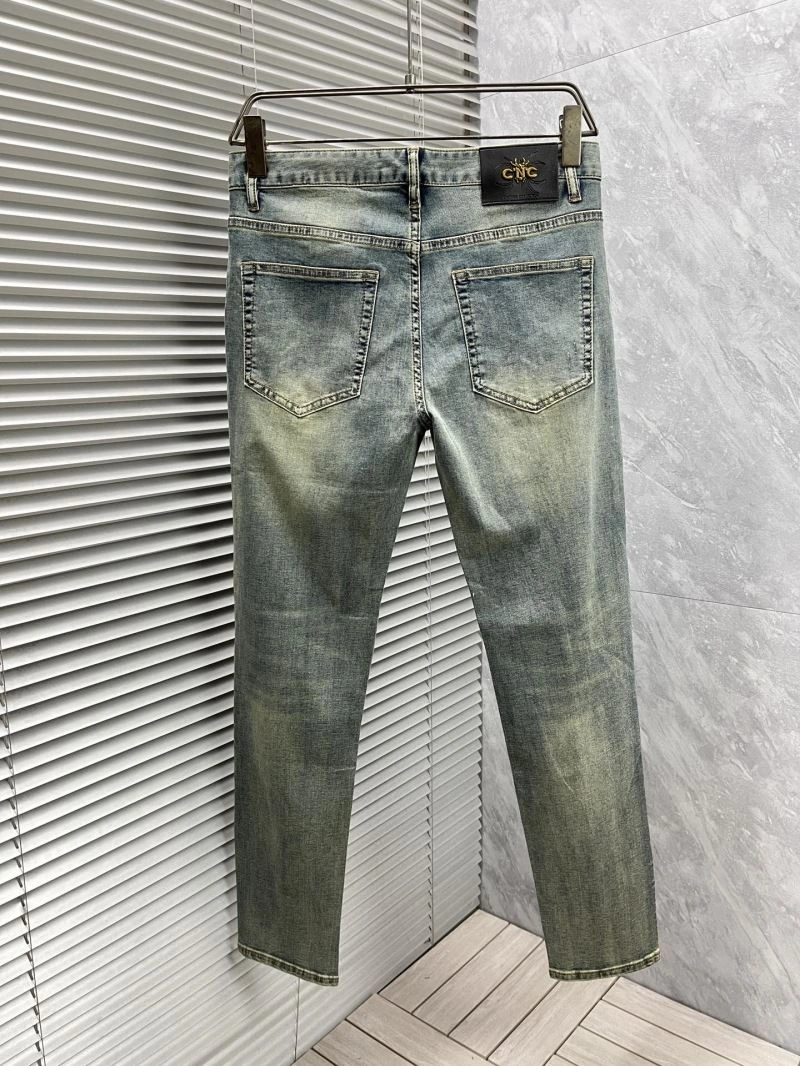 FlexibleFit Gucci Jeans 126843