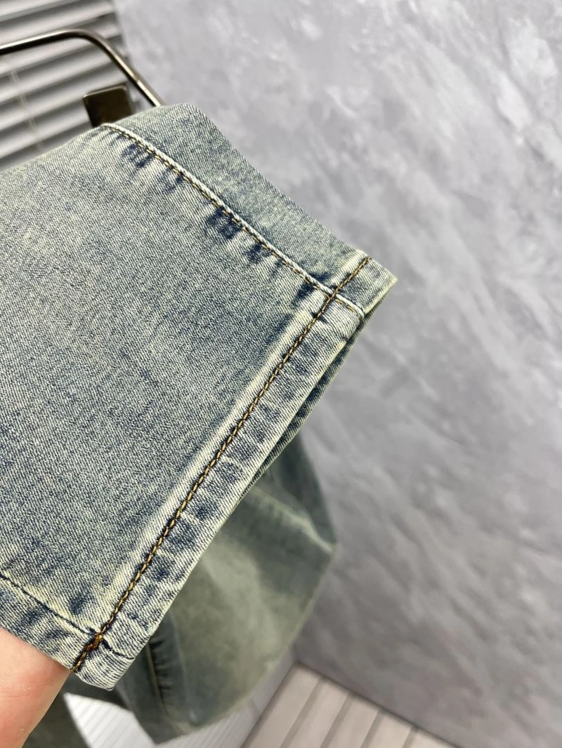 FlexibleFit Gucci Jeans 126843