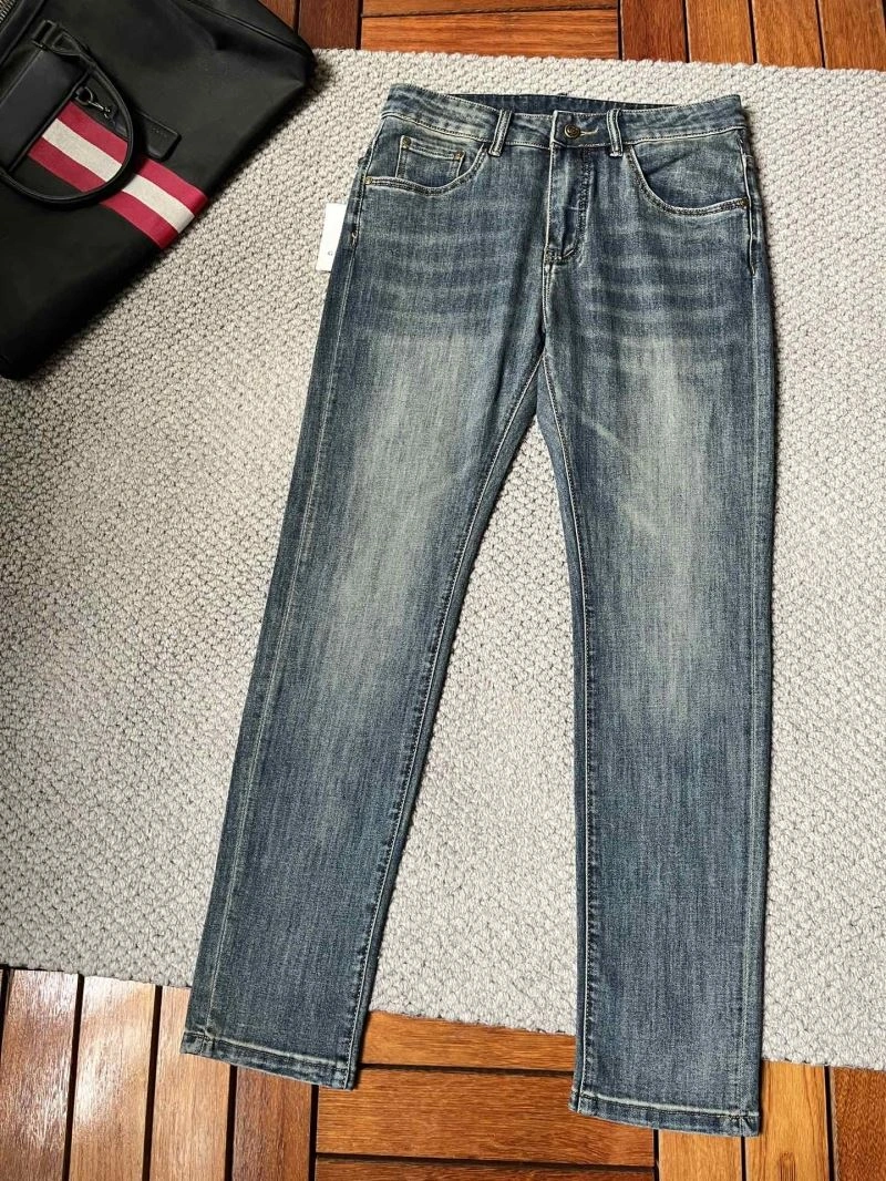 ComfortFit Gucci Jeans 126835