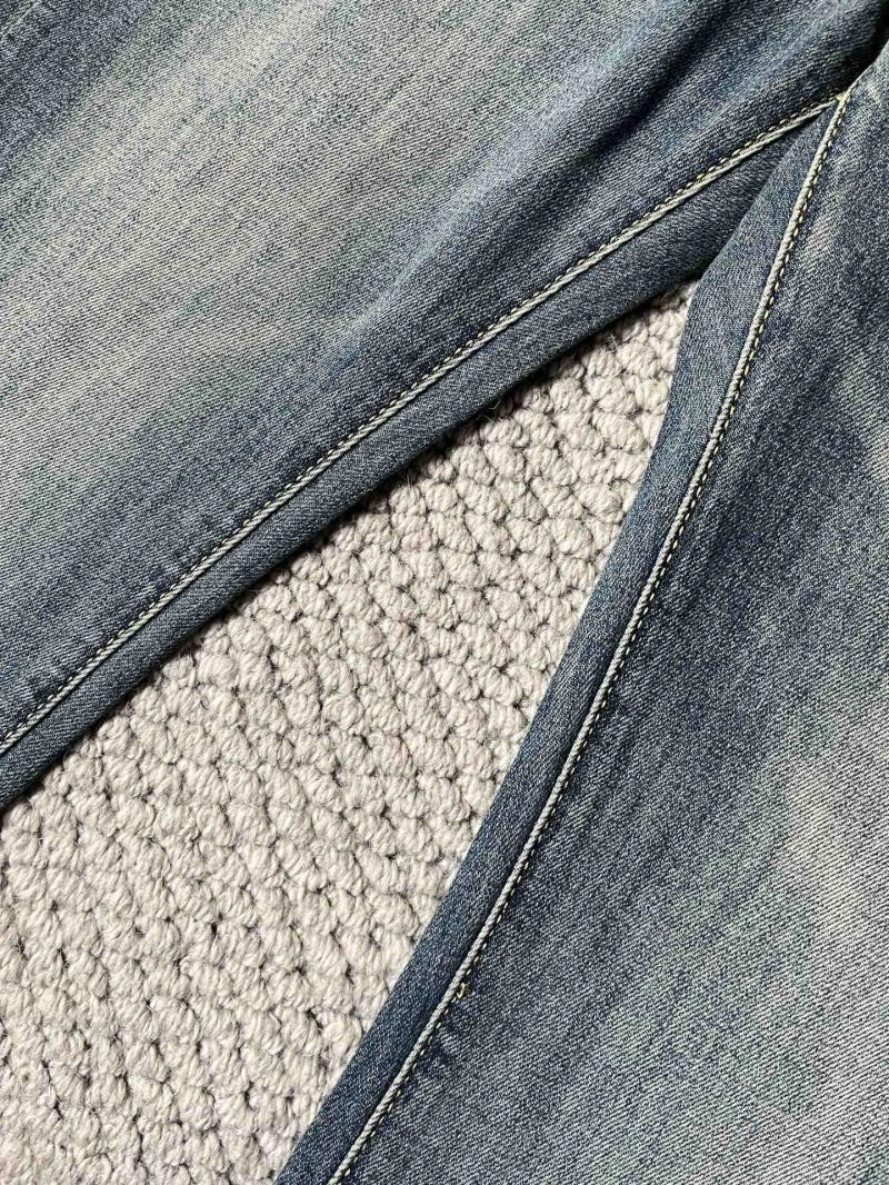 ComfortFit Gucci Jeans 126835