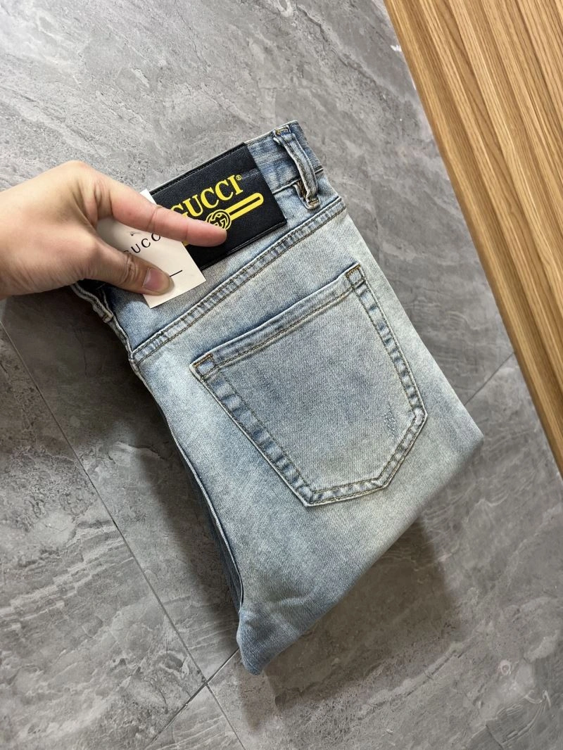 Gucci Jeans Chic 126832