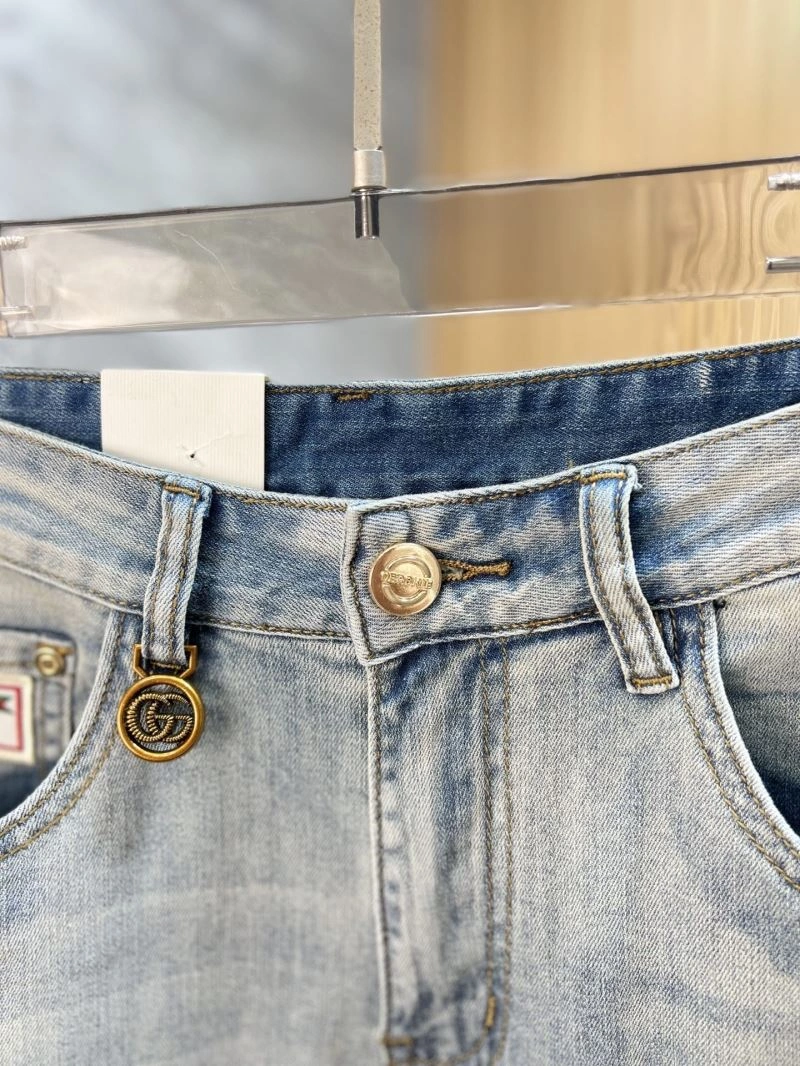 Gucci Jeans Chic 126832