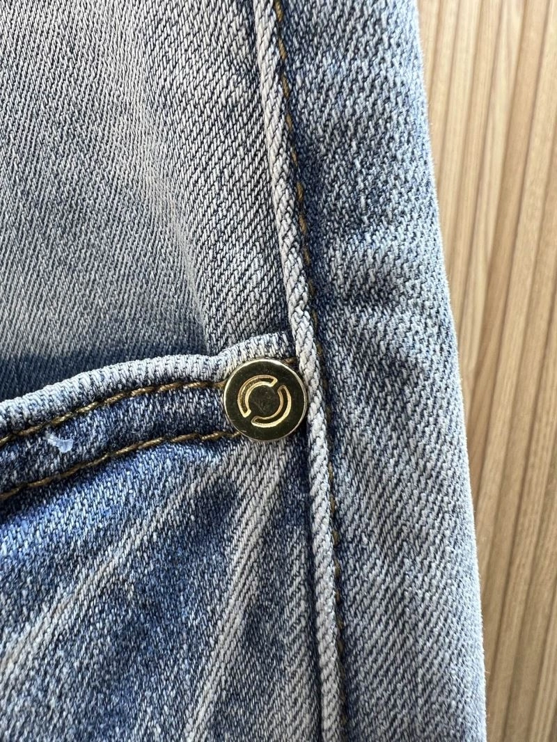 Gucci Jeans Chic 126832