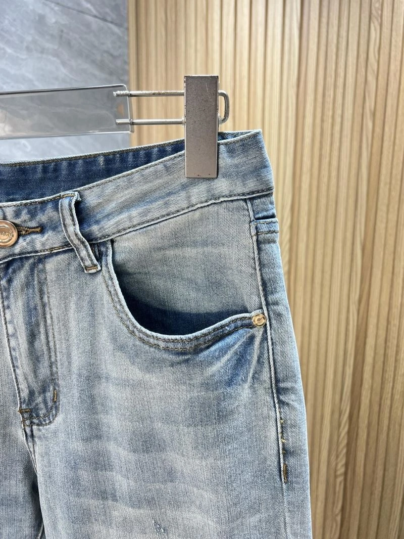 Gucci Jeans Chic 126832
