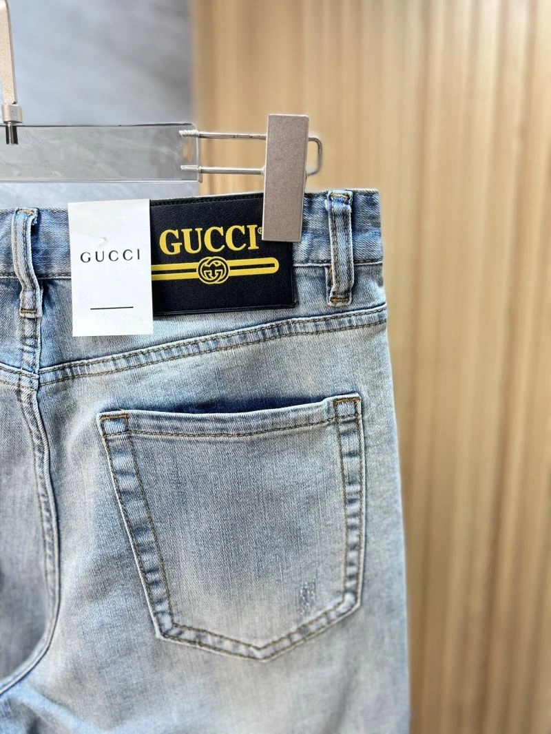 Gucci Jeans Chic 126832