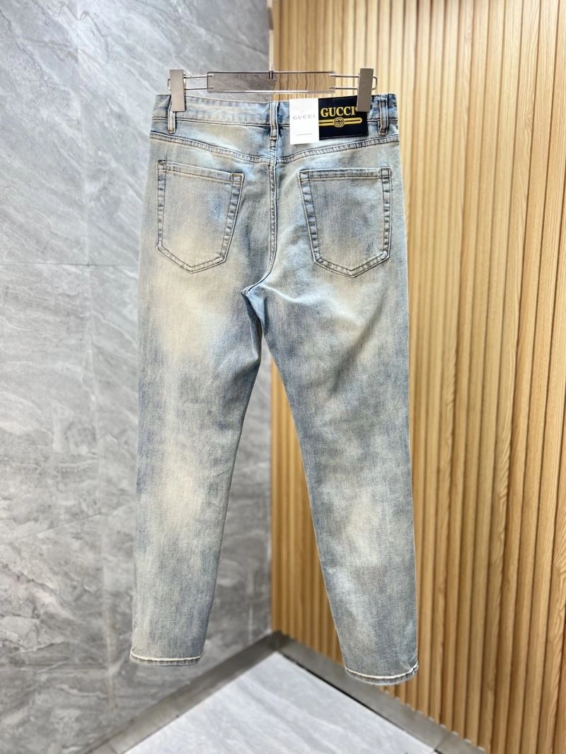 Gucci Jeans Chic 126832