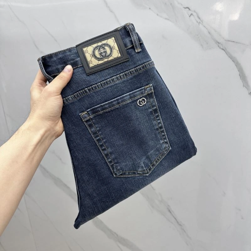 TechFriendly Gucci Jeans 126860