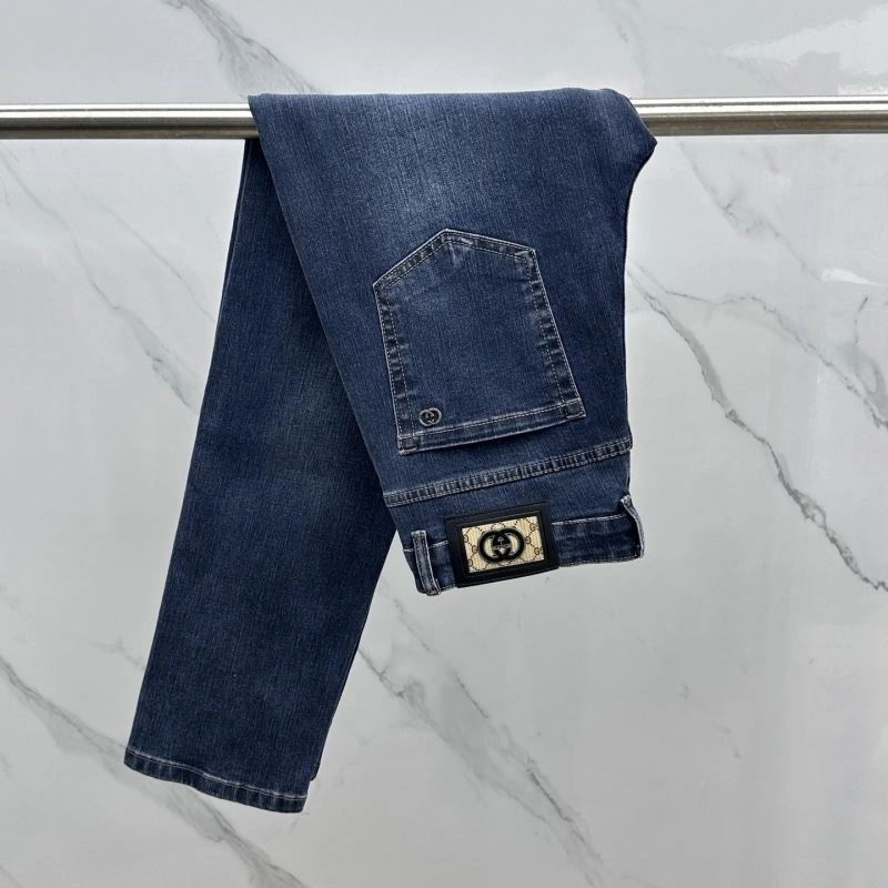 TechFriendly Gucci Jeans 126860