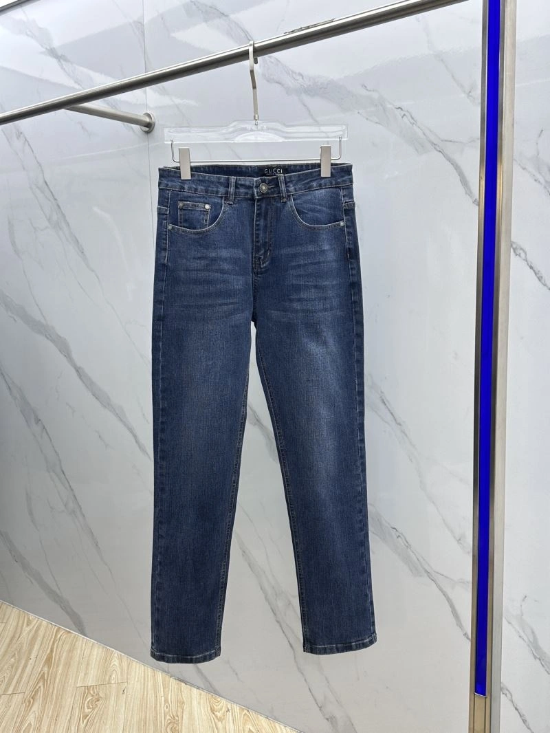TechFriendly Gucci Jeans 126860