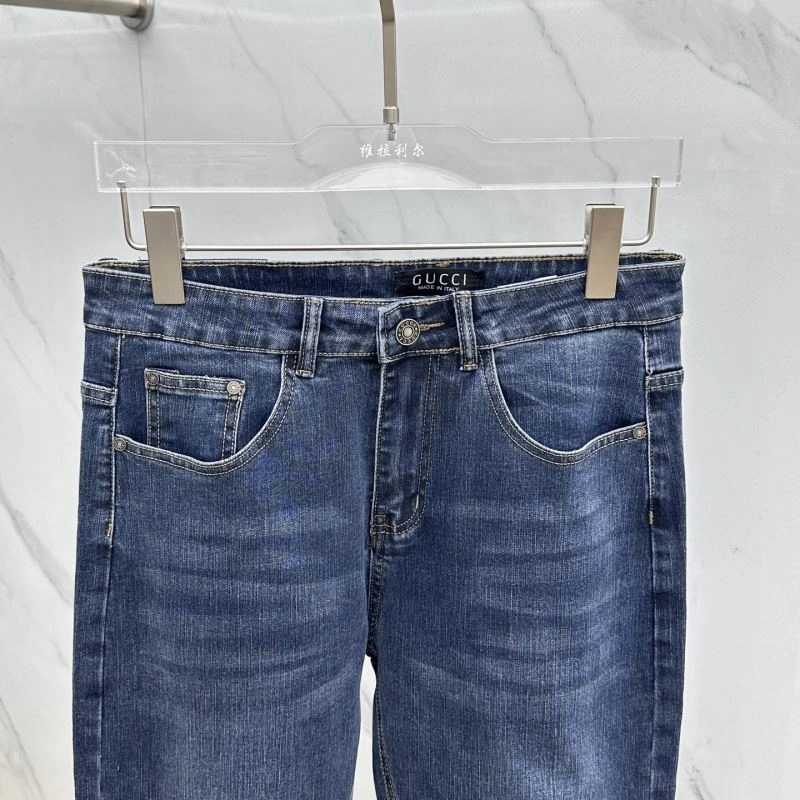 TechFriendly Gucci Jeans 126860