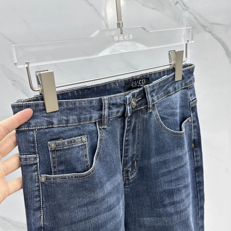 TechFriendly Gucci Jeans 126860