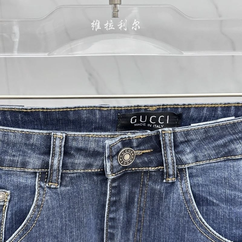 TechFriendly Gucci Jeans 126860