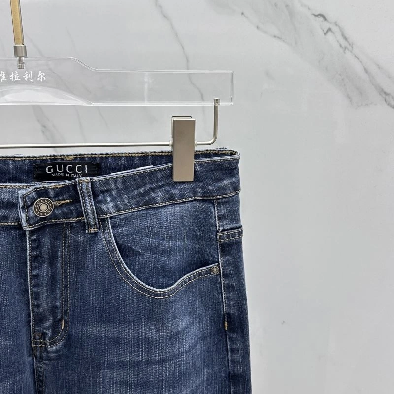 TechFriendly Gucci Jeans 126860
